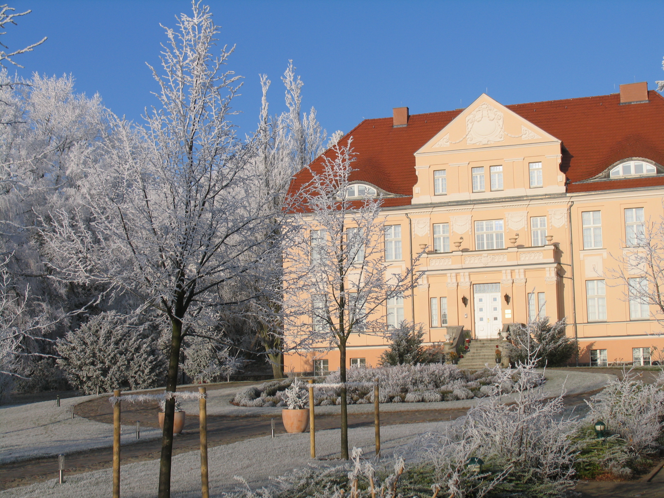 Sunday Resort Rügen